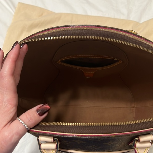 Louis Vuitton Ellipse MM - Picture 10 of 12